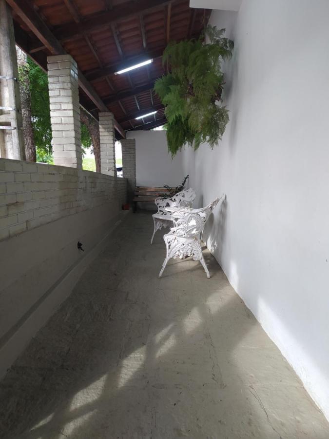 Casa No Centro De Bananeiras Pb Villa Exterior photo
